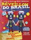 Réveillon do Brasil - Lavoir Moderne Parisien