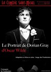 Le Portrait de Dorian Gray - La Comédie Saint Michel - grande salle 