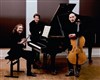 Beethoven: Trio Archiduc et Waldstein - Salle colonne