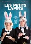 Les petits lapins - La grande poste - Espace improbable