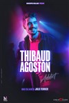 Thibaud Agoston dans Addict - Espace Gerson