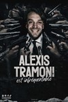 Alexis Tramoni dans Infréquentable - Théâtre 100 Noms - Hangar à Bananes