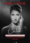 Marie s'infiltre dans Culot - Théâtre de la Madeleine