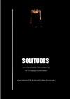 Solitudes - Art Studio Théâtre