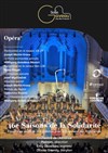 46ème édition des Saisons de la Solidarité - Salle Gaveau