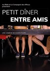 Petit dîner entre amis - Au Rikiki