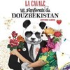 La Fanforale du Douzbekistan - Les Arènes de Montmartre