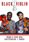 Black Violin - Les Etoiles