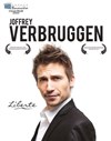 Joffrey Verbruggen dans Liberté - Théâtre Traversière