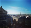 Visite guidée : Entre St. Lazare et Opéra, splendeurs architecturales du 8ème arrondissement - Métro Saint-Lazare