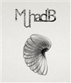 Muhadib + Antigone Project - La Dame de Canton