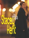 Stacey Kent - Amphithéâtre de la cité internationale