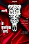 Le mariage forcé - Théâtre du Gouvernail