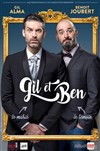 Gil et Ben réunis - La Comédie des Suds