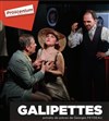 Galipettes - Théâtre le Proscenium