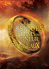 Les plus belles musiques du Seigneur des Anneaux - Salle Cortot