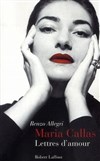 Maria Callas, lettres d'amour - Théâtre du Nord Ouest
