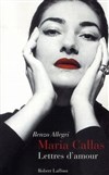 Maria Callas, lettres d'amour - Théâtre du Nord-Ouest