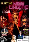 Election Miss Lingerie France 2017 - La Cigale