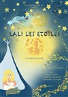 Lali Les Etoiles - L'Optimist