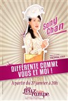 Sony Chan - Théâtre Les Feux de la Rampe - Salle 150