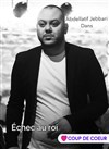 Abdellatif Jebbari dans Échec au roi - Le Complexe Café-Théâtre - salle du bas