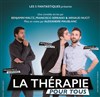 La thérapie pour tous - Le Petit Théâtre de Nivelle