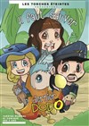 Il faut sauver le dernier Dodo - Catharsis - Acte 2 Théâtre