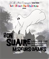 Bon suaire M'sieurs dames - Théâtre L'Alphabet