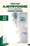 4.48 Psychose - Théâtre de l'Atelier