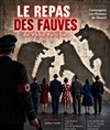 Affiche de Le repas des fauves