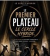 Le premier plateau - Théâtre de la Clarté
