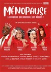 Ménopause - Apollo Théâtre - Salle Apollo 360