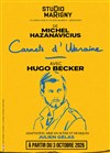 Affiche de Carnets d'Ukraine | avec Hugo Becker