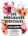 Les Précieuses Ridicules - Réfectoire des Cordeliers