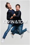 Kevin & Tom - Théâtre de La Garenne