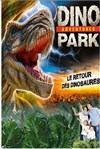 Dinopark adventures - Dinopark