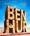 Ben Hur, la parodie - Théâtre le Palace - Salle 1