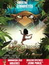 Le Livre de la Jungle - Théâtre des Variétés - Grande Salle