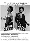 Ciné-concert Ursuline Kairson & Nina Simone - Dorothy's Gallery - American Center for the Arts 