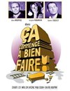 Ca commence à bien faire !!! - Théâtre la Maison de Guignol - Café-théâtre