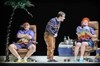 Le poids des fourmis - Théâtre Coluche