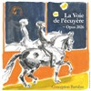 Affiche de La voie de l'écuyère | Opus 2026