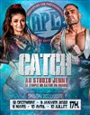 Gala de catch International - Studio Jenny