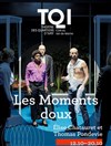 Les moments doux - Théâtre des Quartiers d'Ivry - La Fabrique