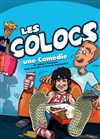 Les colocs - La Comédie d'Aix