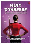Nuit d'ivresse - Salle Edith Piaf