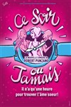 Ce soir ou jamais - Le Vox