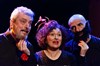 Agnès Bacconnier chante mais pas que ! - Théâtre Espace 44