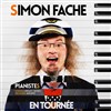 Simon Fache dans Pianiste(s) - Le Préô de Saint-Riquier